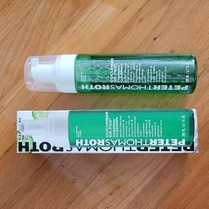 Peter Thomas Roth Foaming Cleanser